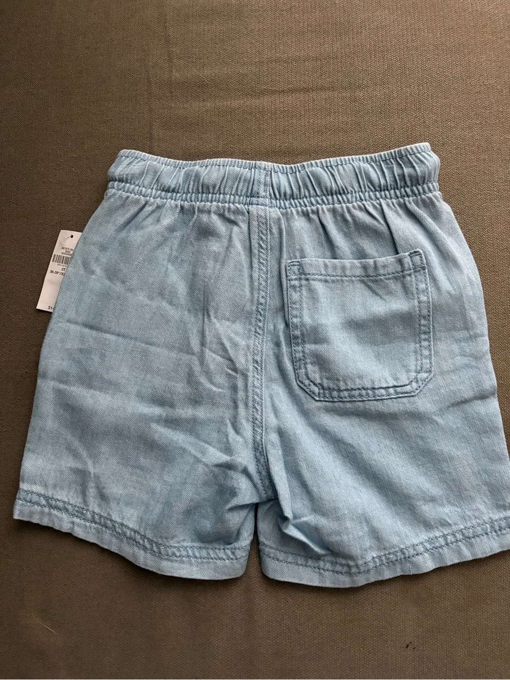 Toddler Shorts